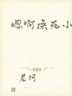 嗯啊操死小骚货