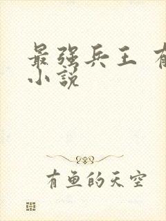 最强兵王 有声小说