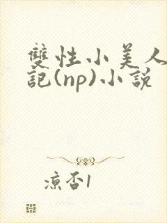 双性小美人受罪记(np)小说