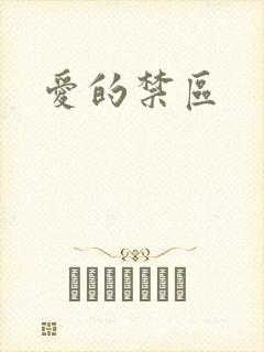 爱的禁区