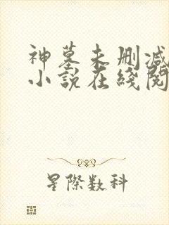 神墓未删减完整小说在线阅读封面