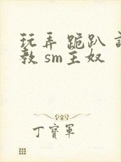玩弄 跪趴 调教 sm主奴