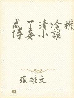 成了清冷权臣的侍妾小说