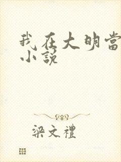 我在大明当暴君小说