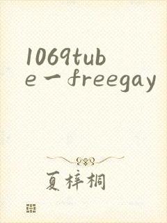 1069tube一freegay