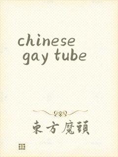 chinese gay tube