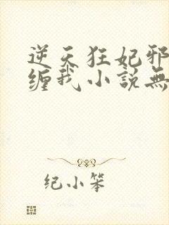 逆天狂妃邪王别缠我小说无弹窗