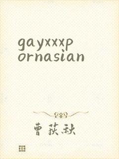 gayxxxpornasian