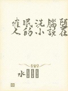 催眠洗脑堕落美人的小说在线阅读