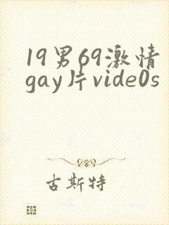 19男69激情gay片vide0s