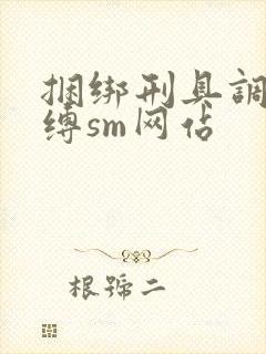 捆绑刑具调教束缚sm网站
