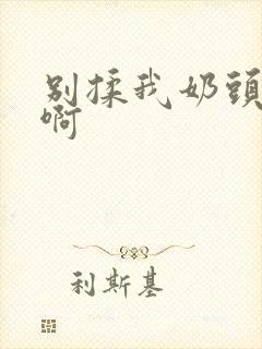 别揉我奶头嗯…啊