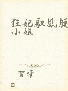 狂妃驭凤腹黑九小姐