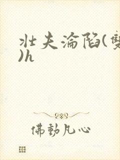 壮夫沦陷(双性)h