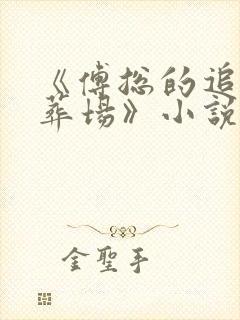 《傅总的追妻火葬场》小说