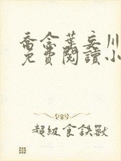 乔念叶妄川全文免费阅读小说