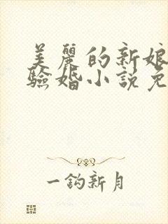美丽的新娘阿龟验婚小说免费阅读