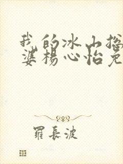 我的冰山总裁老婆杨心怡免费阅读