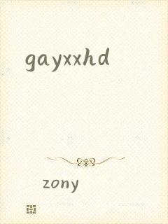 gayxxhd