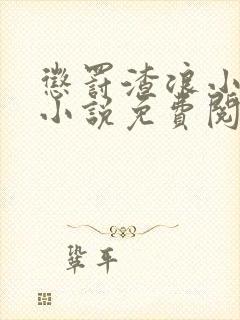 惩罚渣浪小美人小说免费阅读全文
