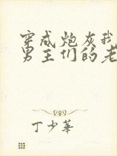 穿成炮灰我成了男主们的老婆封面