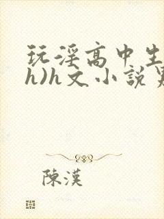 玩淫高中生(高h)h文小说男男