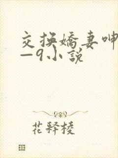 交换娇妻呻吟1—9小说
