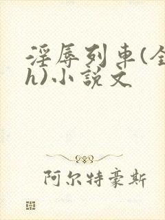 淫辱列车(全黄h)小说文封面