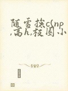 随处挨c(np,高h,校园小说