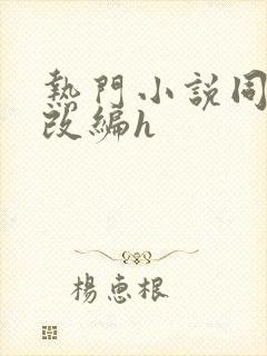 热门小说同人h改编h