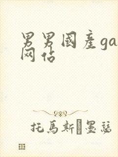 男男国产gay网站