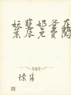 妖孽奶爸在都市叶辰免费阅读封面