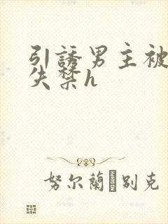 引诱男主被肉到失禁h封面