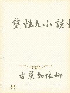 双性h小说快穿