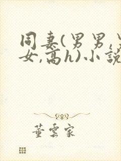 同妻(男男,男女,高h)小说