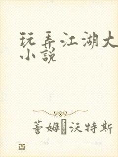玩弄江湖大乳房小说