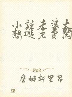 小说老婆大人别想逃免费阅读