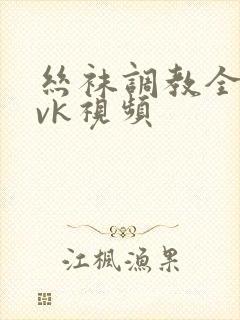 丝袜调教全包丨vk视频封面