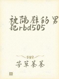 被隔壁的男人侵犯rbd505