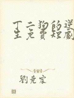 丁二狗的逆袭人生免费短剧