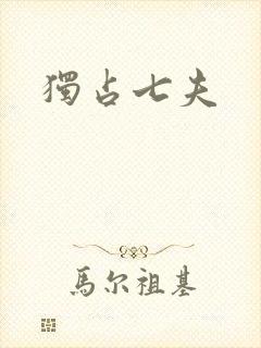 独占七夫