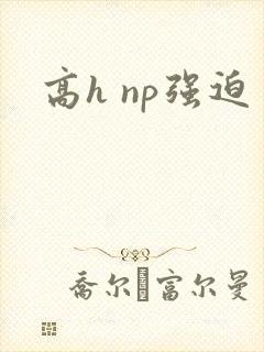 高h np强迫