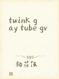 twink gay tube gv