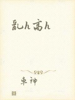 乱h高h