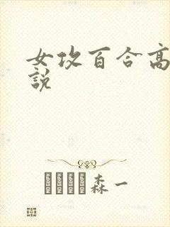 女攻百合高h小说
