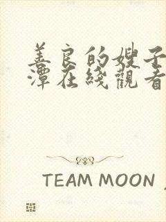 善良的嫂子李采潭在线观看封面