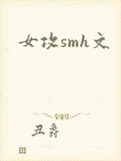 女攻smh文