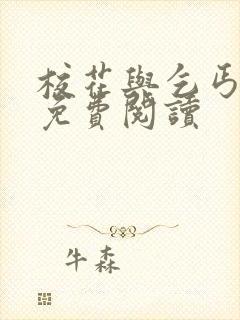 校花与乞丐小说免费阅读
