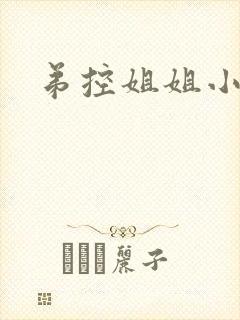 弟控姐姐小说