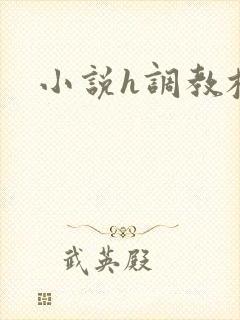 小说h调教校园